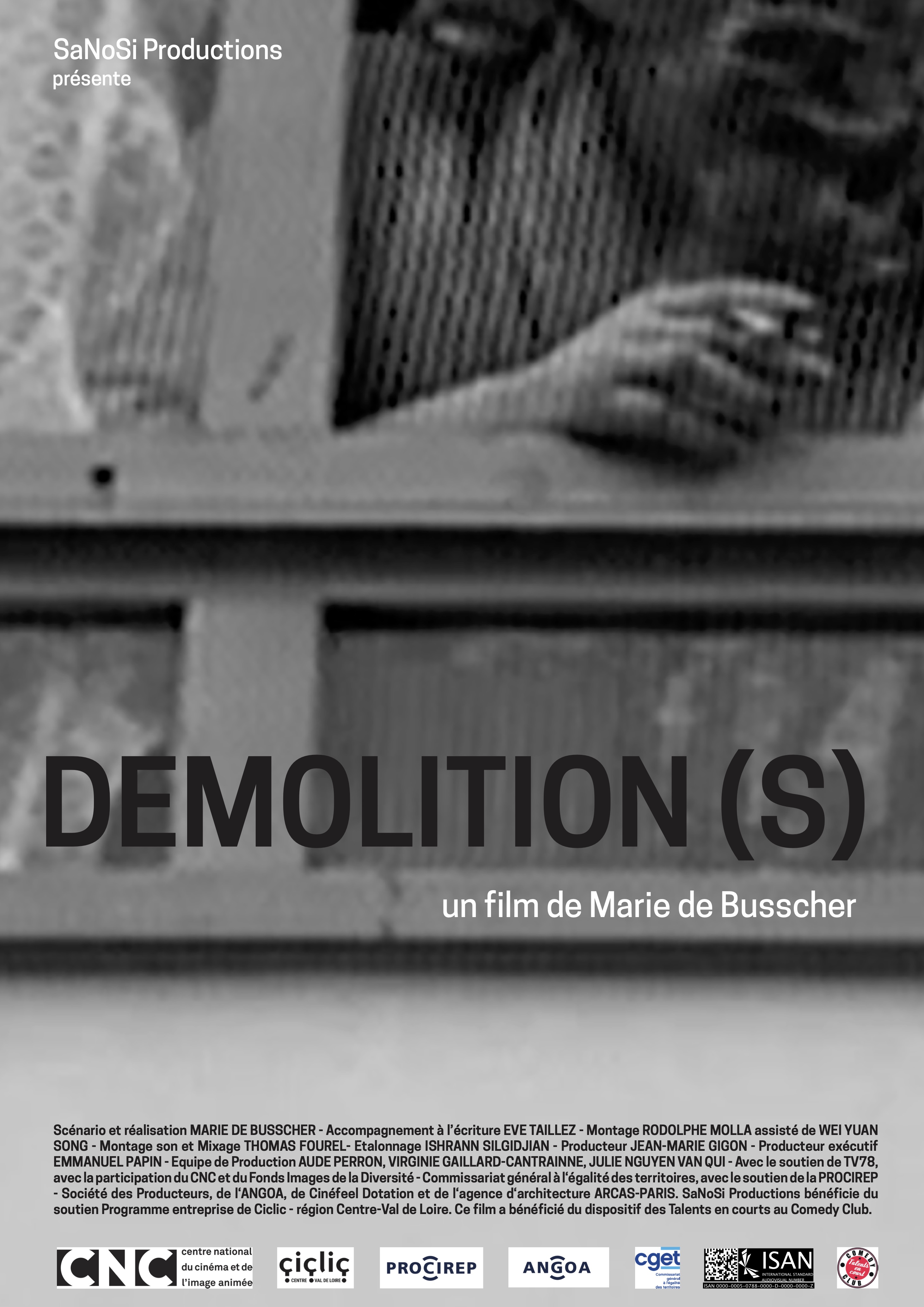 Démolition(s)