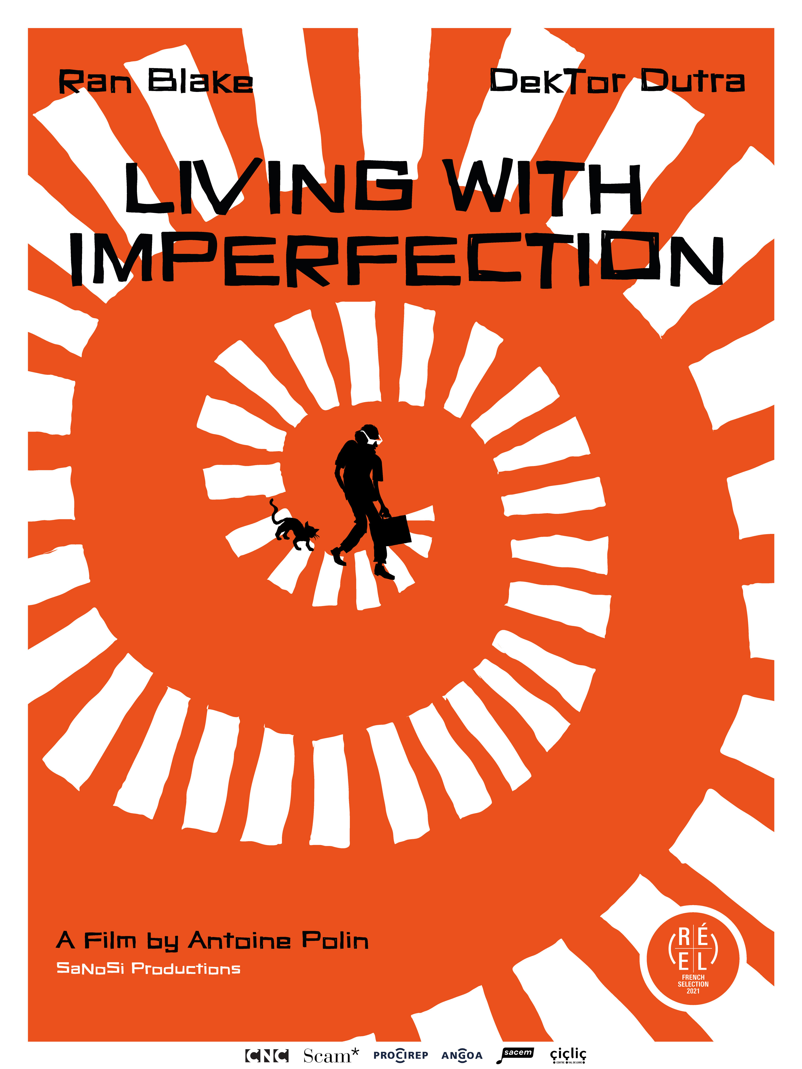 Living with imperfection